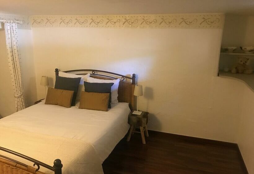 ２ベッドルームアパートメント, Residence Le Mouron Rouge