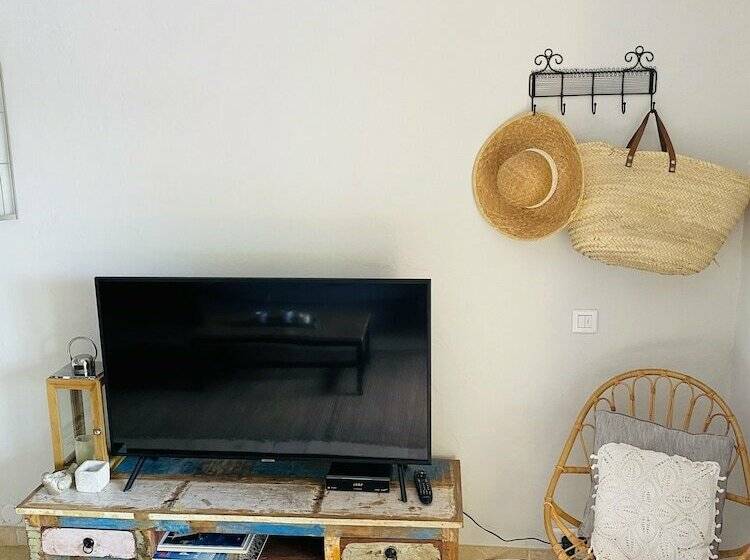 ２ベッドルームアパートメント, Residence Le Mouron Rouge