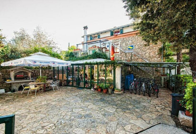 غرفة قياسية سرير كينج, Rooms Barbieri Rovinj