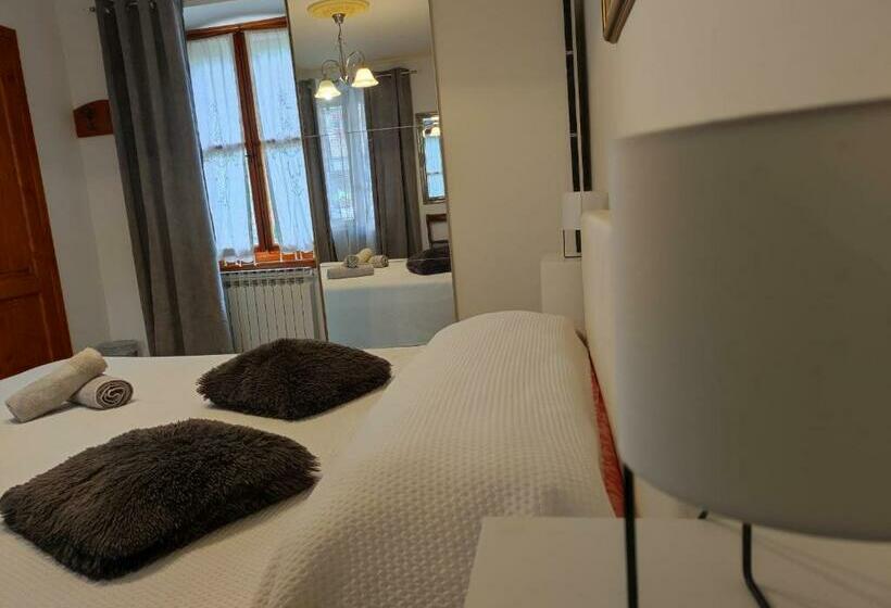 Стандартный Номер Кровать Кинг, Rooms Barbieri Rovinj