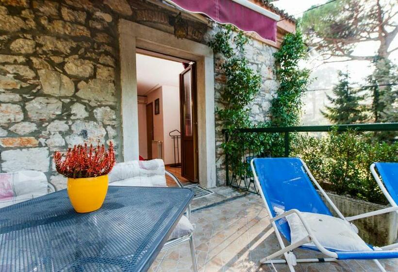 غرفة قياسية سرير كينج, Rooms Barbieri Rovinj