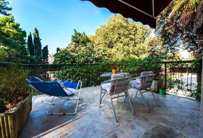 Стандартный Номер Кровать Кинг, Rooms Barbieri Rovinj