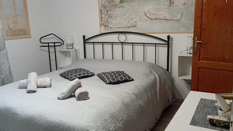 Стандартный Номер Кровать Кинг, Rooms Barbieri Rovinj