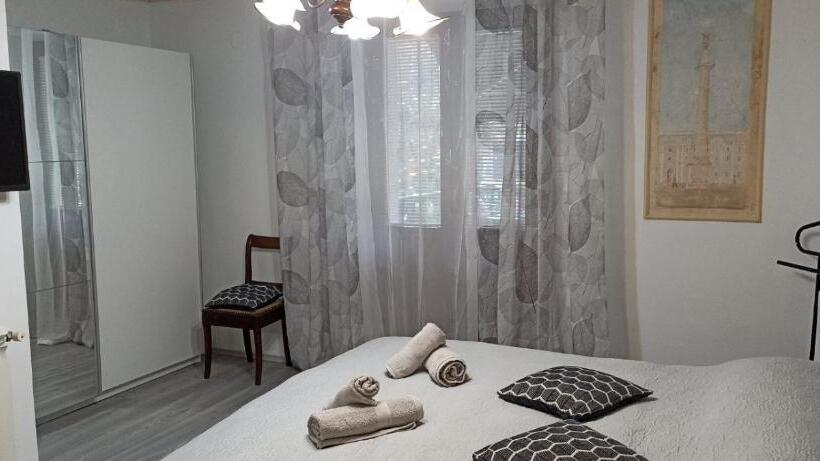 غرفة قياسية سرير كينج, Rooms Barbieri Rovinj