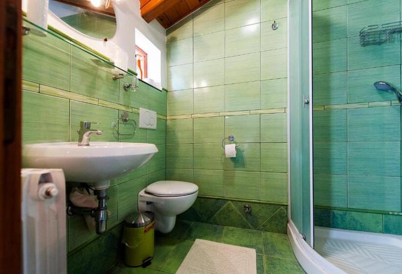 غرفة ديلوكس, Rooms Barbieri Rovinj