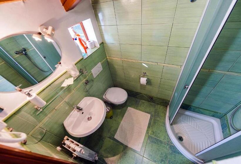 Номер Deluxe, Rooms Barbieri Rovinj