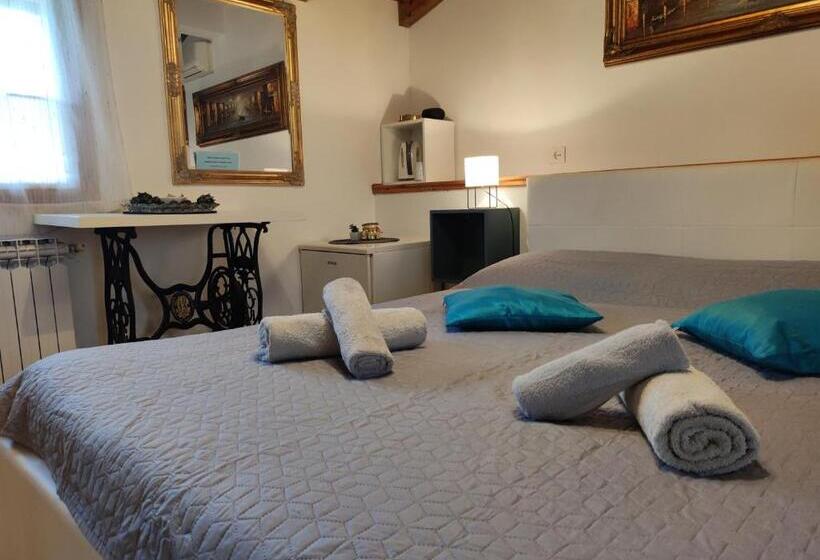 غرفة ديلوكس, Rooms Barbieri Rovinj