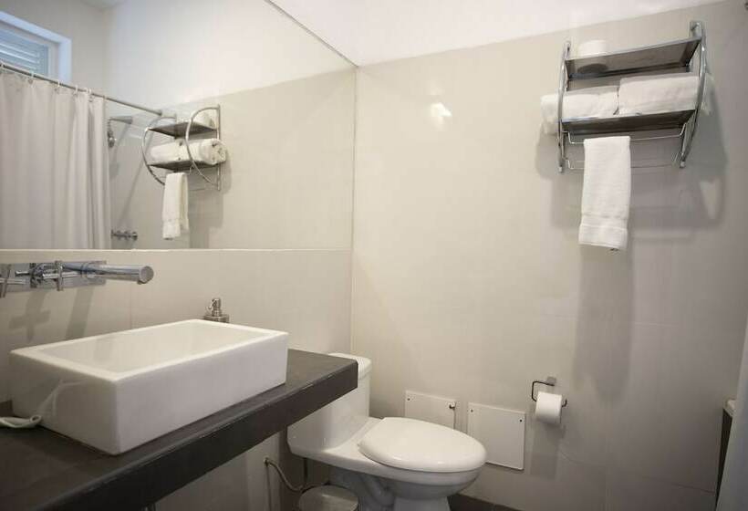 Номер Дюплекс, Tucan Suites Apart Hotel – Hotel Asociado Casa Andina