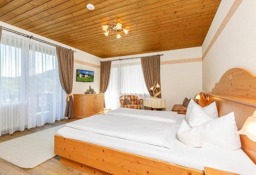 Номер Стандарт, Gästehaus Menkenbauer