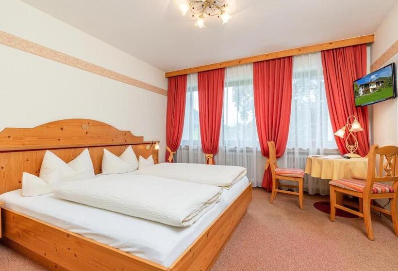 Номер Deluxe, Gästehaus Menkenbauer