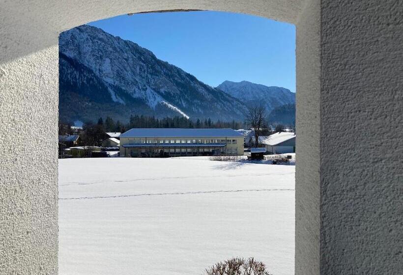 Номер Economy, Gästehaus Menkenbauer
