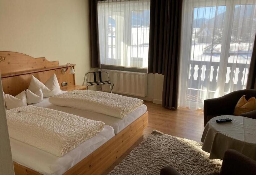 Номер Economy, Gästehaus Menkenbauer
