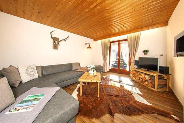 Апартаменты 1 Спальня, Gästehaus Menkenbauer