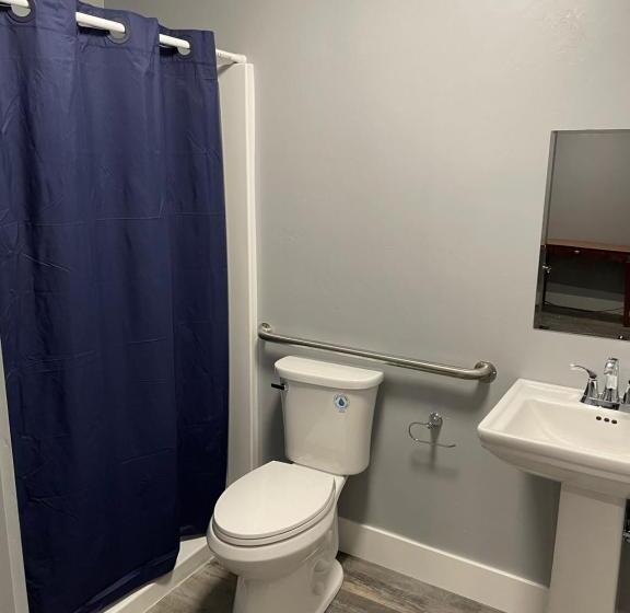 Номер Deluxe, Valley Motel El Cajon San Diego