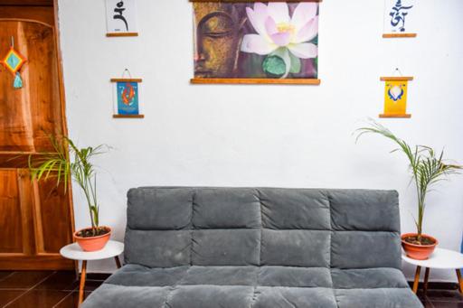 ２ベッドルームアパートメント, Casa Frida Holbox