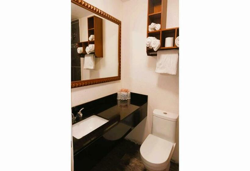 Стандартный Номер Кровать Кинг, Hometown Inn Lakin