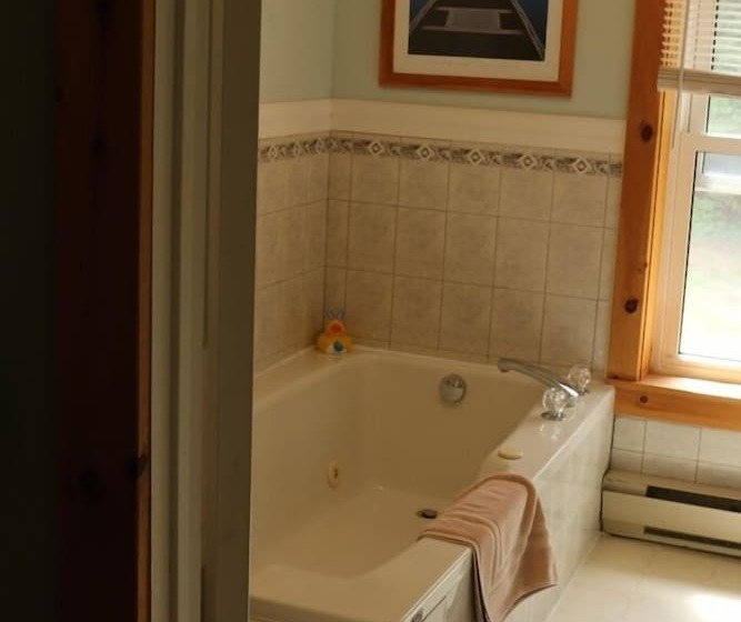 Люкс, Sunny Rock B&b Haliburton
