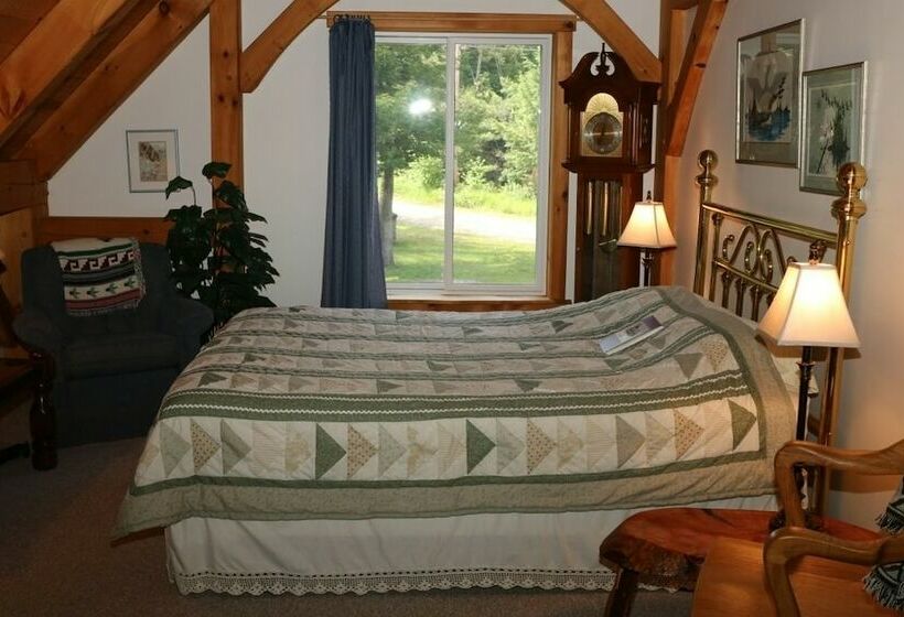 Люкс Superior, Sunny Rock B&b Haliburton