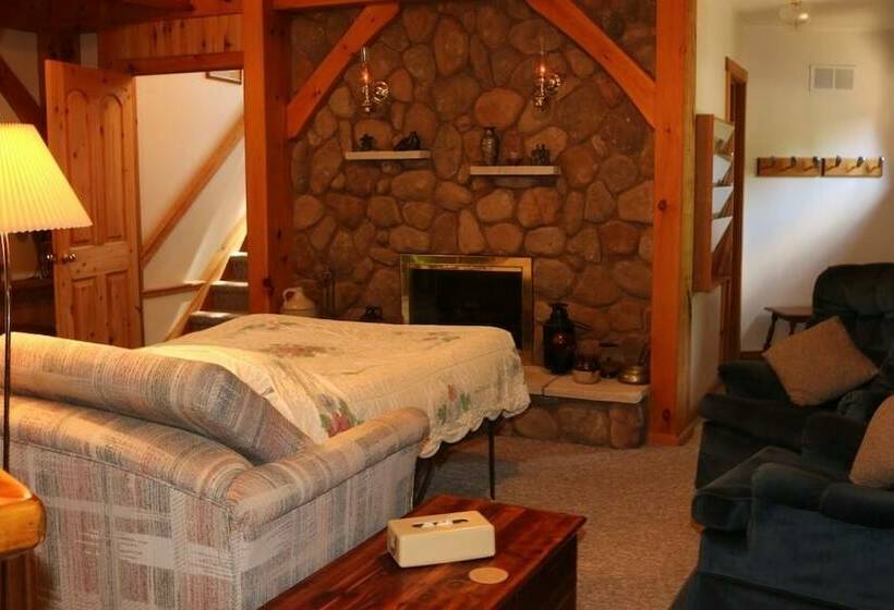 Люкс Superior, Sunny Rock B&b Haliburton
