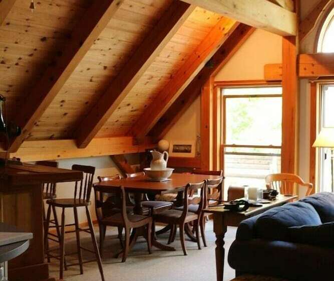 Люкс Superior, Sunny Rock B&b Haliburton