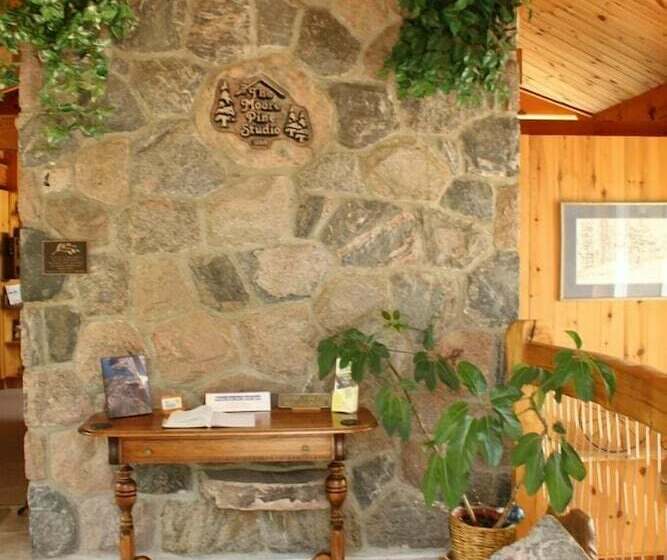 Люкс Superior, Sunny Rock B&b Haliburton
