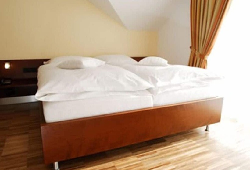 标准单人间, Akzent Hotel Altenberge