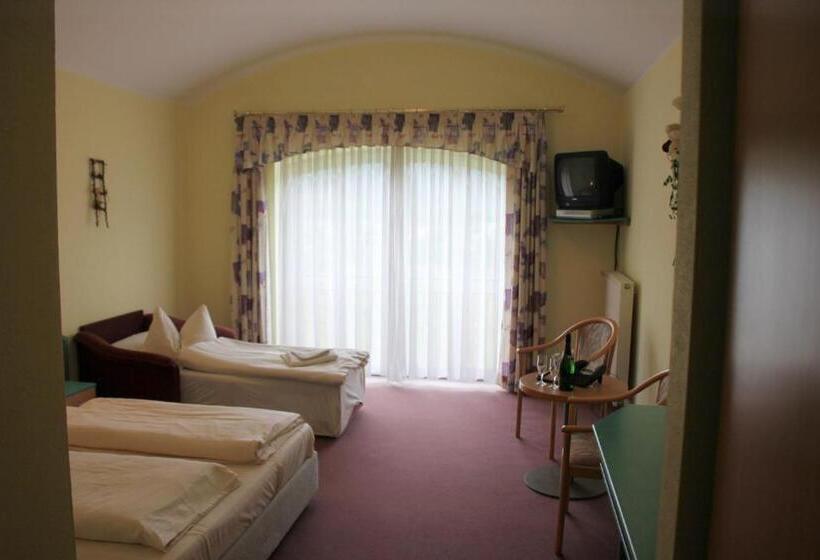 Семейный Номер, Landhotel Zur Post