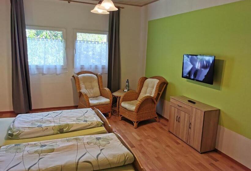 Номер Стандарт, Landhotel Sonnenhof Im Wendland