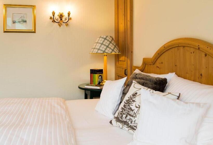 Номер Стандарт, Boutique Hotel Seitner Hof München Pullach