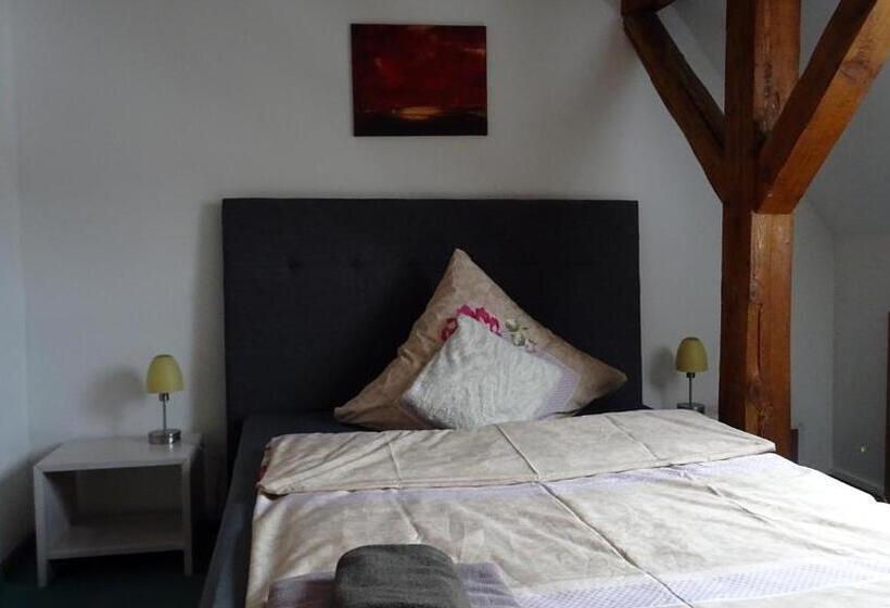 Номер Стандарт Индивидуальный, Alb Hotel Schalksburg