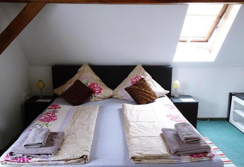 Номер Стандарт, Alb Hotel Schalksburg