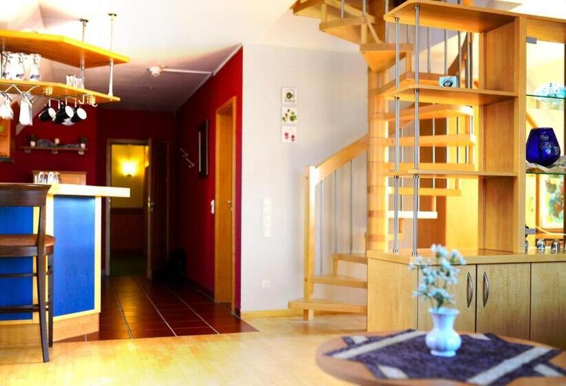Family Suite, Altstadthotel Haßfurt