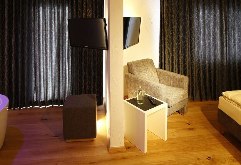 Номер Стандарт, Flair Hotel Nieder