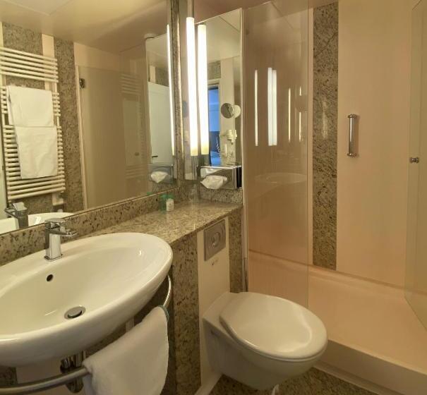 Family Suite, Allgaustern