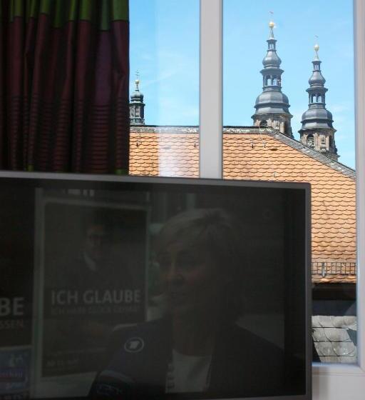 Номер Superior Одноместный, Am Schloss