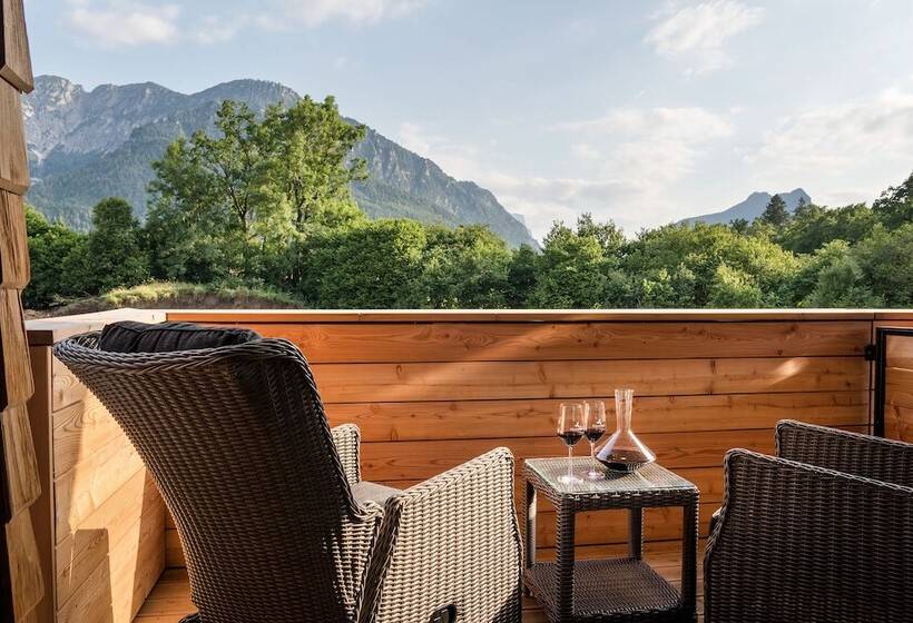 Полулюкс Вид на Горы, Klosterhof – Alpine Hideaway & Spa