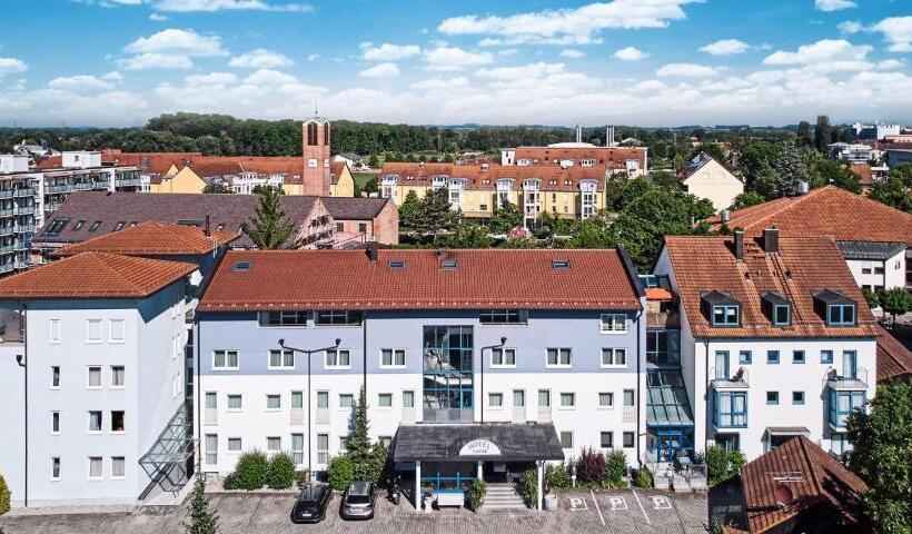 Номер Премиум, Schwertfirm