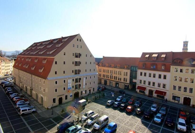 Номер Стандарт, Zittauer Hof
