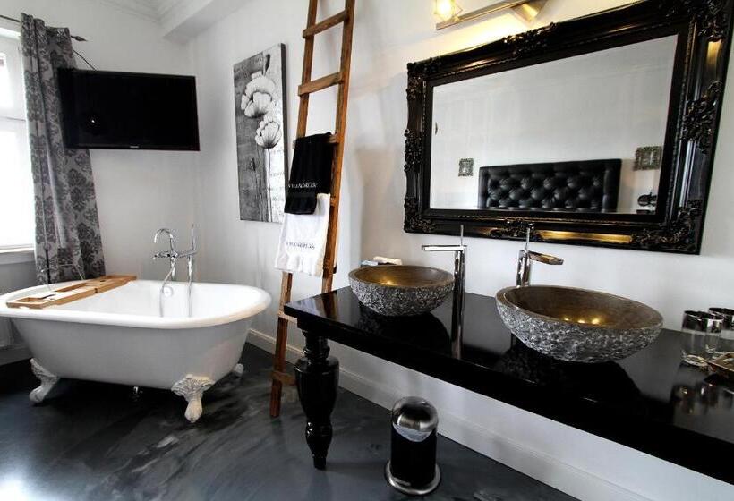 Номер Стандарт, Villa Adelees Boutique