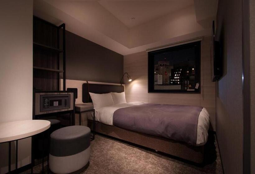 Номер Стандарт Адаптированный для Инвалидов, Joytel Hotel Namba Dotonbori