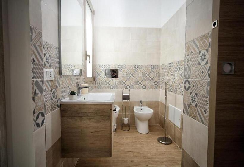 Номер Стандарт, B&b Bouganville
