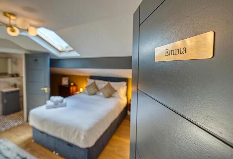 Студио Стандарт Кровать Кинг, Haworth Heights   An Amazing Aparthotel!