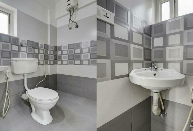 스탠다드 룸, Itsy Hotels Ushodaya Royal Residency