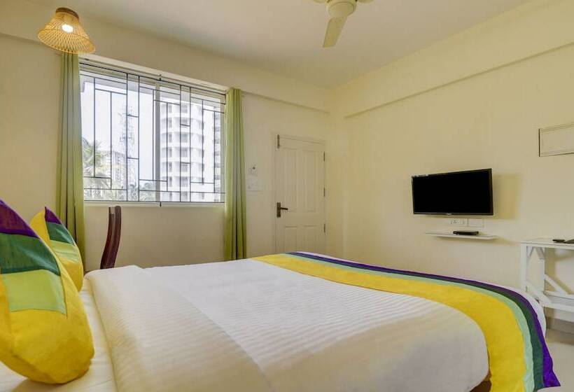 스탠다드 룸, Itsy Hotels Ushodaya Royal Residency