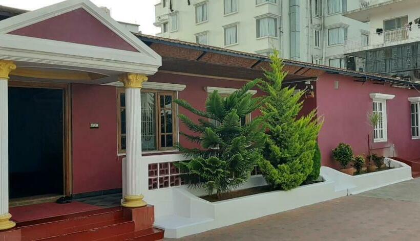 1间卧室的房子, Kings Mysuru Hotels   Sgh