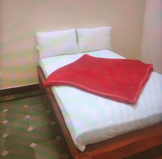 1间卧室的房子, Kings Mysuru Hotels   Sgh
