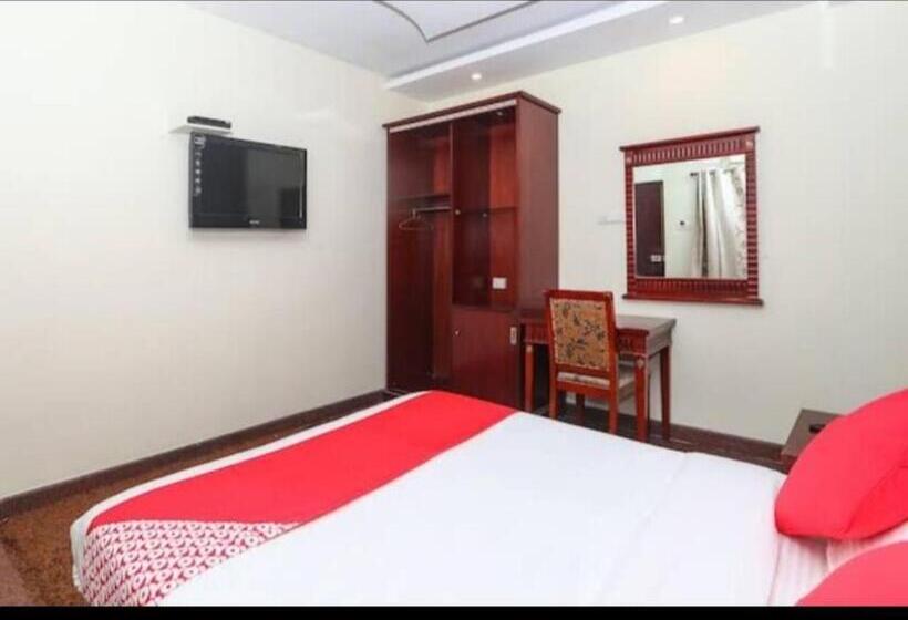 标准间, Kings Mysuru Hotels   Sgh