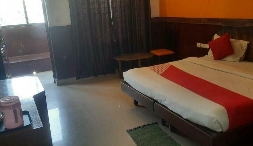 豪华房间, Kings Mysuru Hotels   Sgh