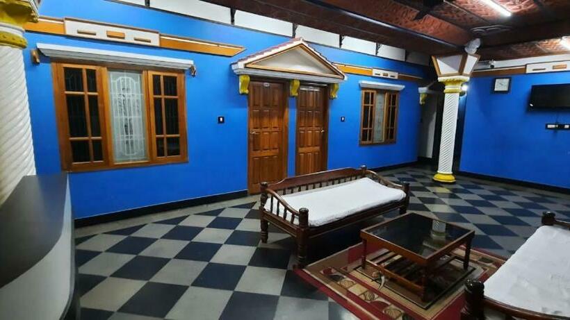 1间卧室的房子, Kings Mysuru Hotels   Sgh