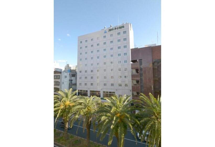 استودیوی استاندارد, Bright Park Hotel   Vacation Stay 67873v